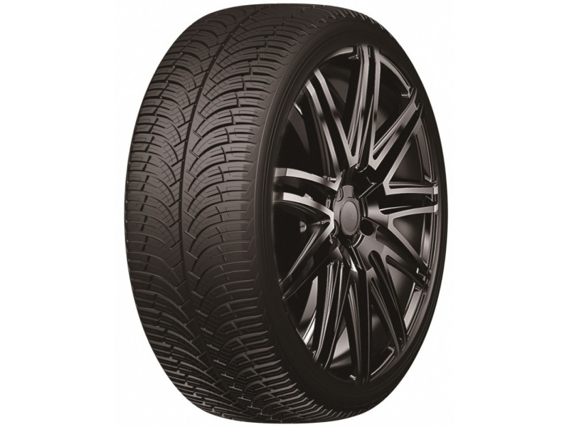 Всесезонна шина Fronway Fronwing A/S 205/55 R17 95W