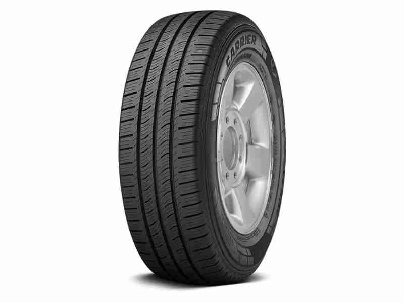 Всесезонна шина Pirelli Carrier All Season 225/55 R17C 109/107H