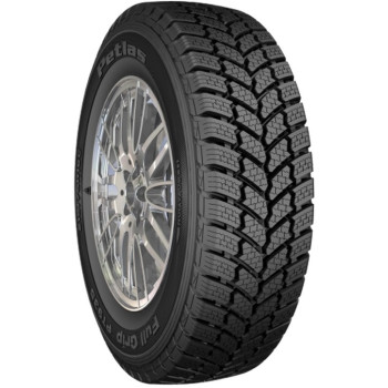 Зимова шина Petlas Fullgrip PT935 155/80 R13C 90/89N