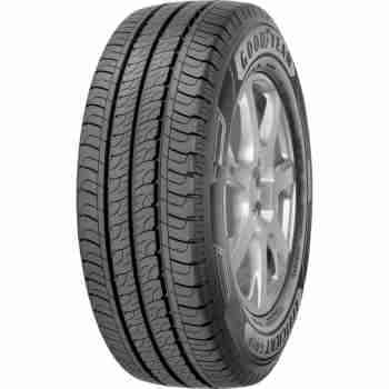 Летняя шина Goodyear EfficientGrip Cargo 235/50 R19С 111/109T