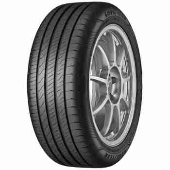 Летняя шина Goodyear EfficientGrip Cargo 2 235/50 R19С 111/109T