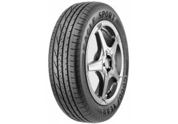 Летняя шина Goodyear Eagle Sport 235/50 R19 111/109T