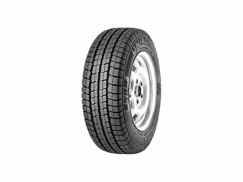 Зимняя шина Uniroyal SnowMax 205/70 R15C 106/104R