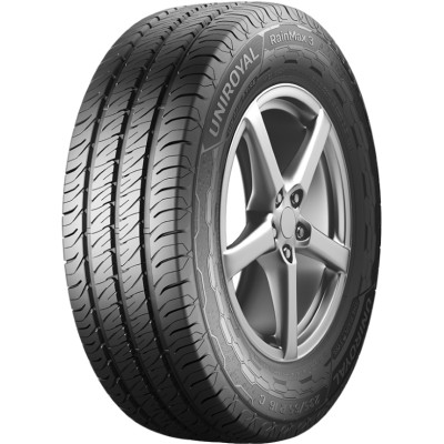 Летняя шина Uniroyal Rain Max 3 185/80 R14C 102/100R