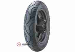 Летняя шина Kenda K763 110/70 R16 52P