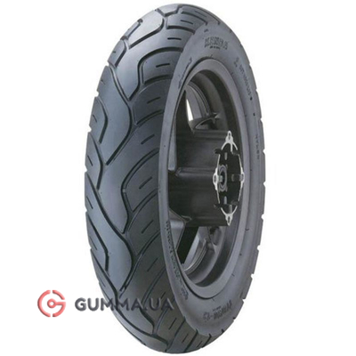 Летняя шина Kenda K763 120/70 R14 55P