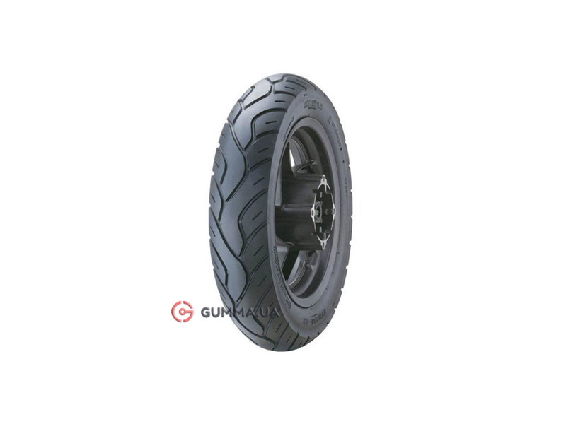 Летняя шина Kenda K763 120/70 R14 55P
