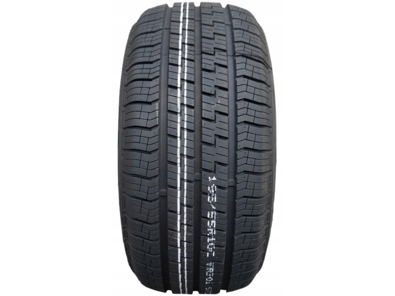 Всесезонна шина Journey WR301 195/65 R15C 95/93N
