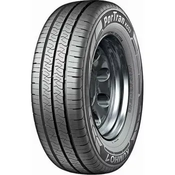 Летняя шина Marshal PorTran KC53 235/65 R16C 121/120R