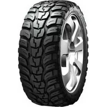 Всесезонна шина Marshal KL71 Road Venture MT 245/75 R16C 120/116Q