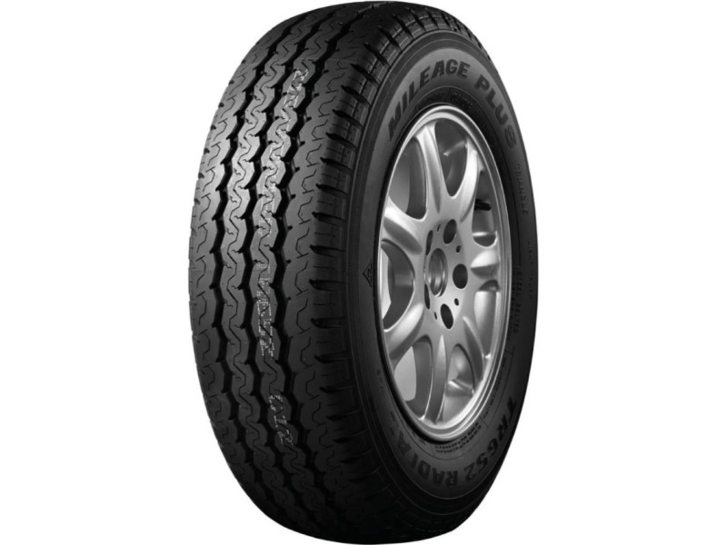 Лiтня шина Triangle TR652 175/80 R14C 99/98Q
