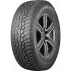 Зимняя шина Nokian Hakkapeliitta CR4 205/65 R16C 107/105R