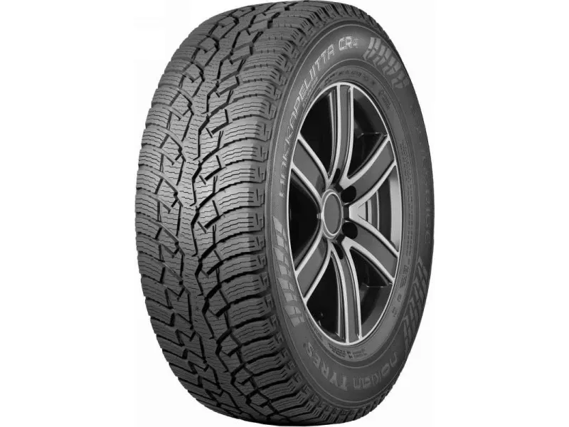 Зимова шина Nokian Hakkapeliitta CR4 215/65 R15C 104/102R