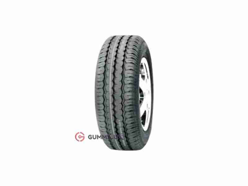 Летняя шина Wanda WR068 145/80 R10C 84/82N