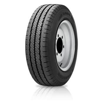 Всесезонная шина Hankook Radial RA08 155/80 R12C 88/86P