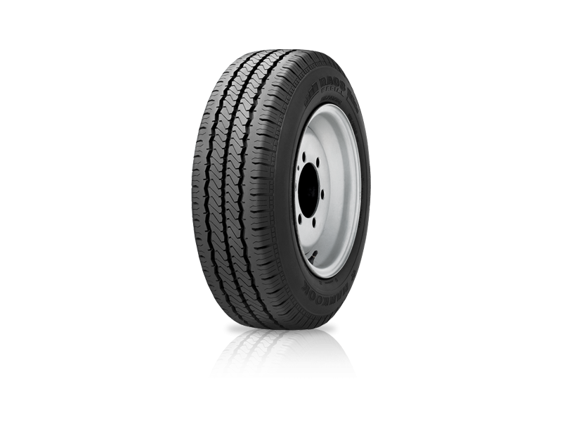 Всесезонная шина Hankook Radial RA08 155/80 R12C 88/86P