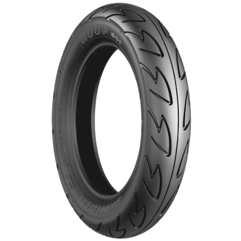 Літня шина Bridgestone Hoop B01 100/90 R10 61J