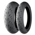 Лiтня шина Michelin Power One B 190/55 R17 75W