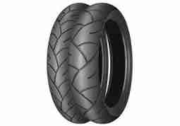 Літня шина Michelin Pilot Sport SC Radial 160/60 R15 67H