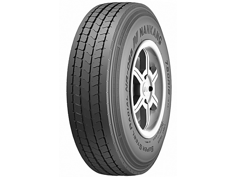 Летняя шина Nankang NR066 6.50 R16 108/107N