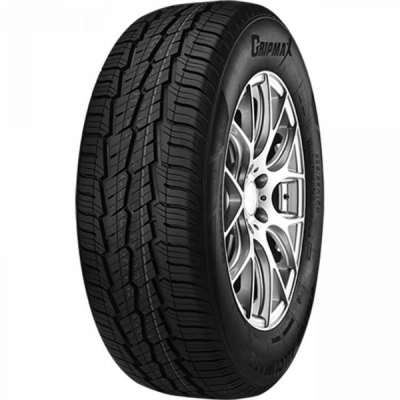 Всесезонна шина Gripmax SureGrip A/S VAN 215/70 R15C 109/107T