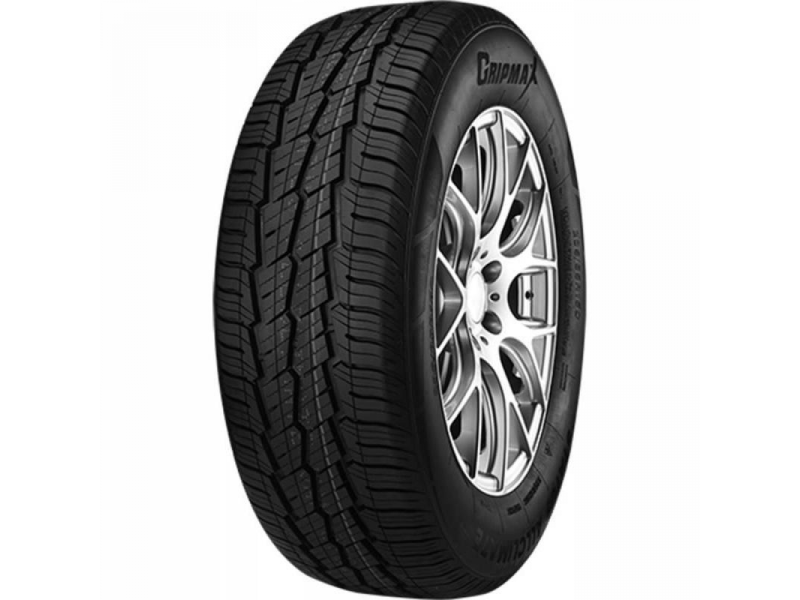 Всесезонна шина Gripmax SureGrip A/S VAN 215/70 R15C 109/107T