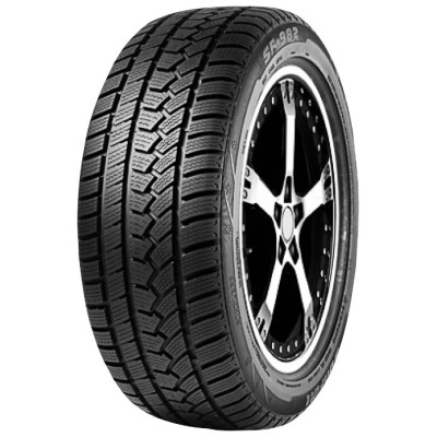 Зимняя шина Sunfull SF-982 215/60 R17 96H