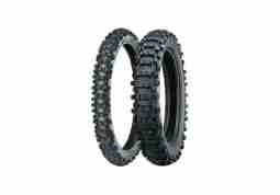 Лiтня шина Kenda K775 Washougal 110/100 R18 64M