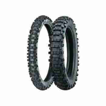 Лiтня шина Kenda K775 Washougal 110/100 R18 64M