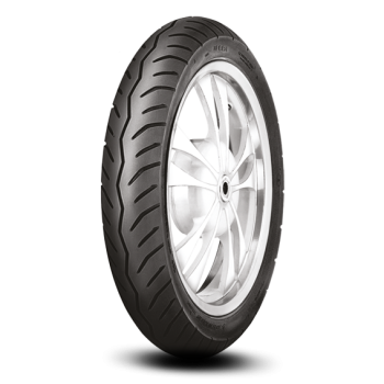 Лiтня шина Dunlop D115 80/80 R14 43P