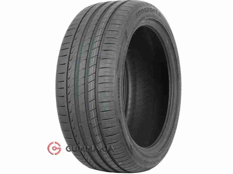 Лiтня шина Imperial Ecosport 2 215/45 R16 86H