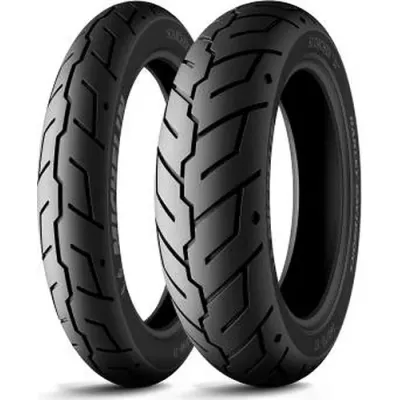 Летняя шина Michelin Scorcher 31 130/60 R19 61H