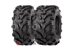 Всесезонна шина Kenda K-299 BEAR CLAW (квадроцикл) 24/8.00 R12 35F