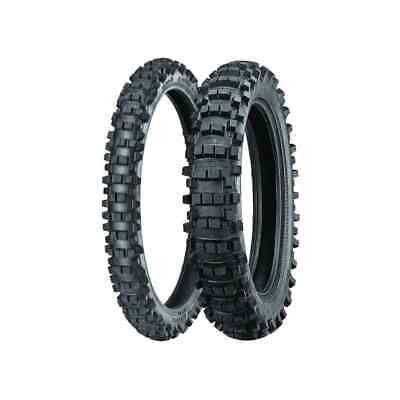 Летняя шина Kenda K775 Washougal 80/100 R12 41M