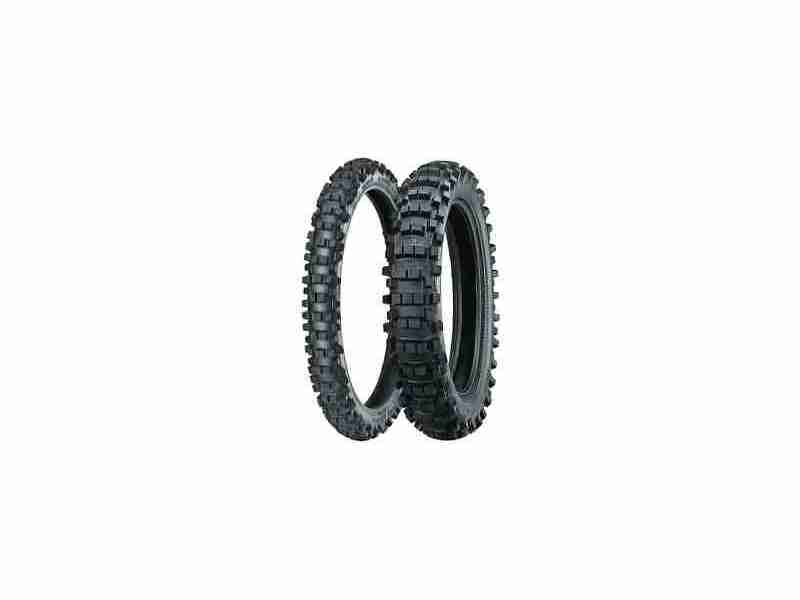 Летняя шина Kenda K775LW Washougal 100/90 R19 57M