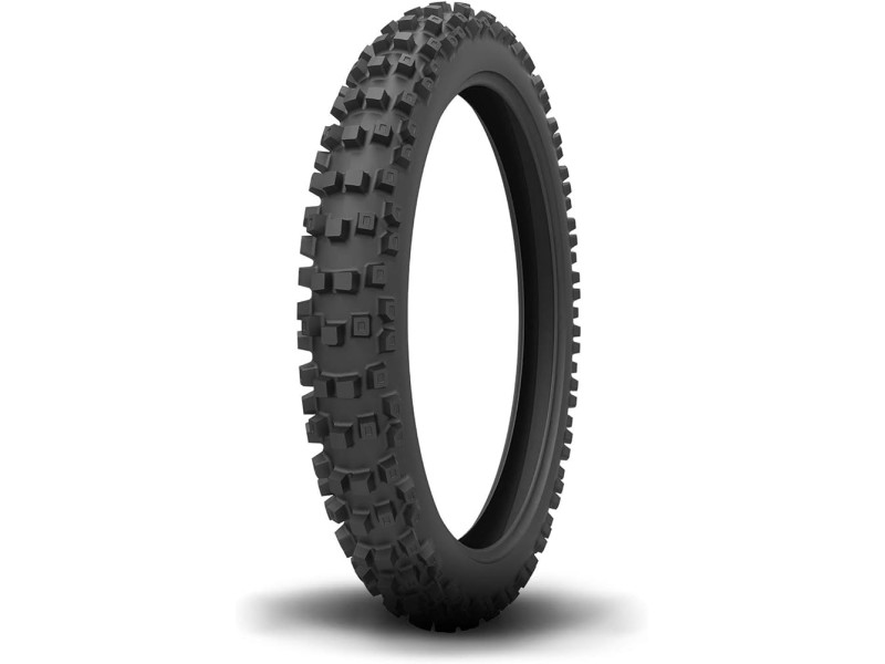 Летняя шина Kenda K781F Triple 80/100 R21 51M