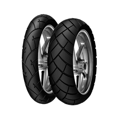 Летняя шина Kenda K678 110/80 R19 59H