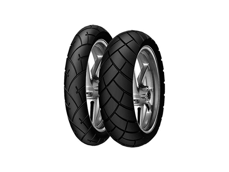 Летняя шина Kenda K678 110/80 R19 59H