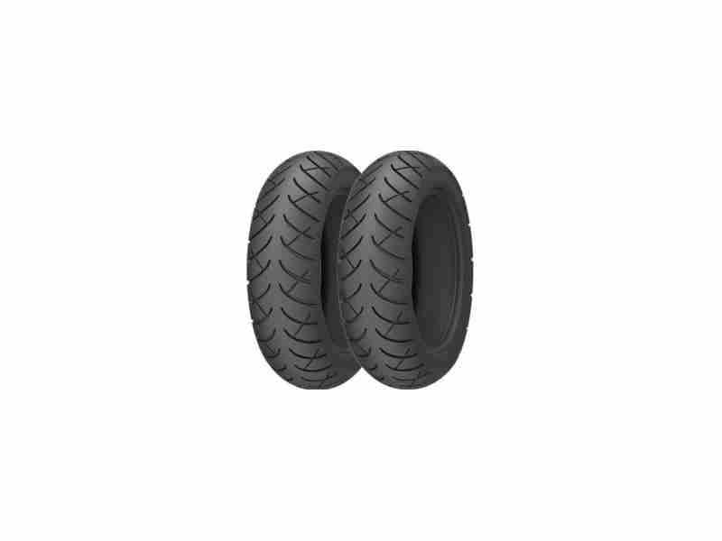 Летняя шина Kenda K434 150/70 R13 64S