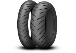 Летняя шина Kenda K6702 Cataclysm 130/80 R17 65H