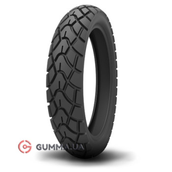 Лiтня шина Kenda K761 110/80 R18 58H