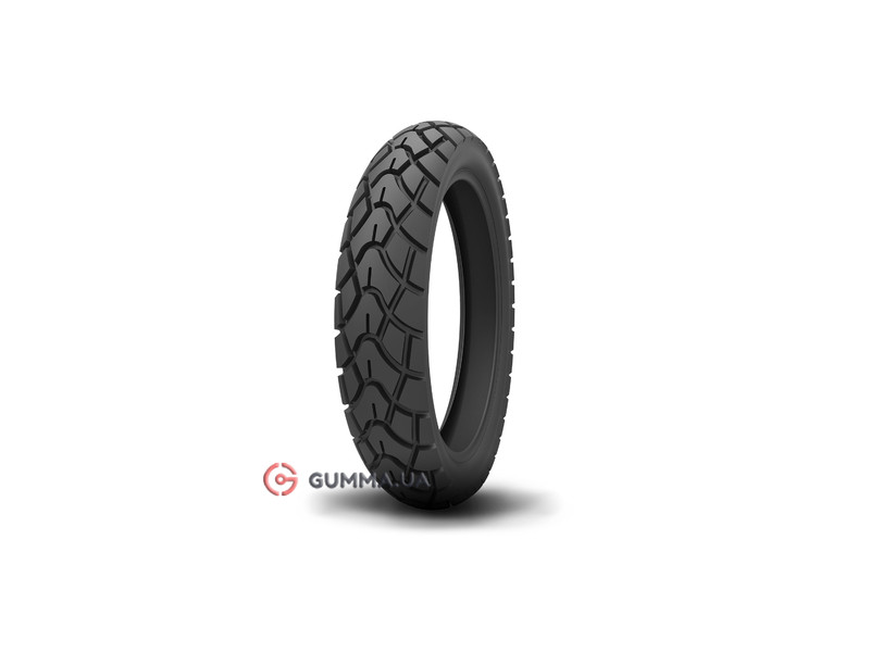 Лiтня шина Kenda K761 110/80 R18 58H