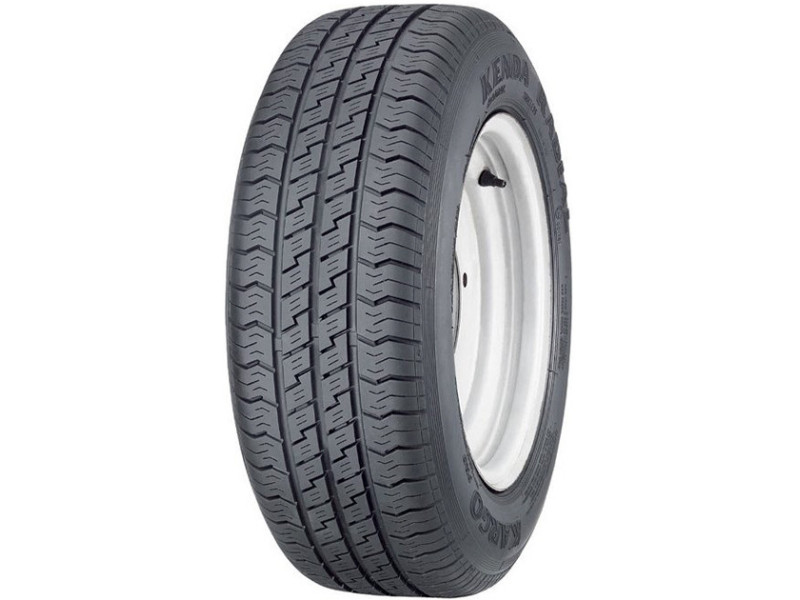 Всесезонная шина Kenda KR101 Master Trail 3G 195/55 R10C 98/96N