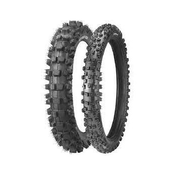 Летняя шина Kenda K774 Budds Creek 80/90 R21 48P
