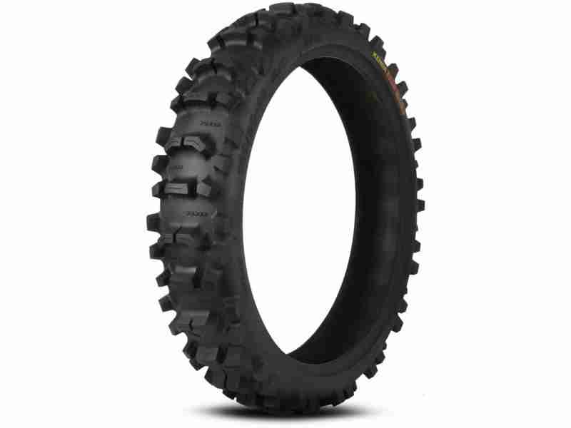 Лiтня шина Kenda K782A Sand Mad 90/100 R16 51M