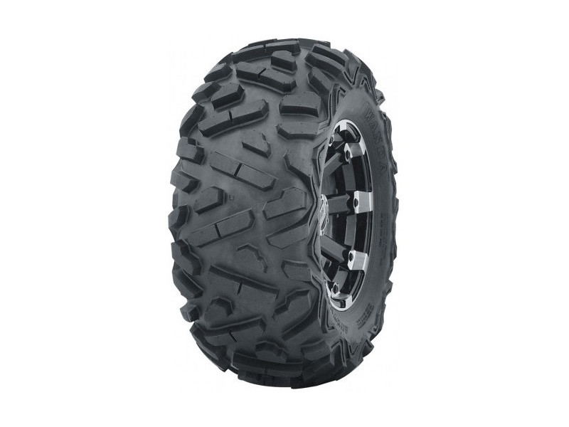 Летняя шина Hakuba  P-350 (квадроцикл) 26/11.00 R12 55J