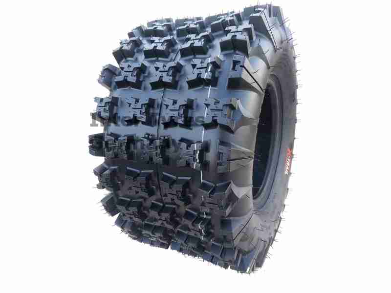 Лiтня шина Hakuba  X-Trail WP02 (квадроцикл) 22/10.00 R10 47N