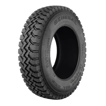 Всесезонна шина General Tire Super All Grip 7.50 R16 112/110N