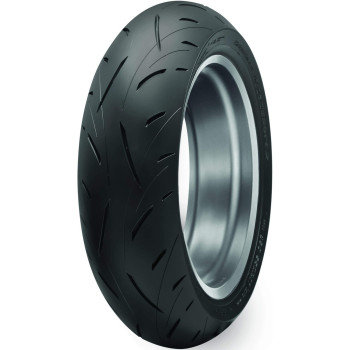 Летняя шина Dunlop Sportmax Roadsport 2 160/60 R17 69W