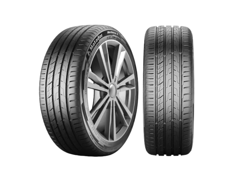 Летняя шина Matador Hectorra 5 225/55 R16 95V